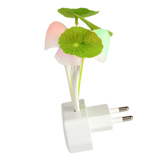LED Mushroom Lamp Night Lights