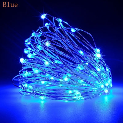 Christmas Lights Decoration