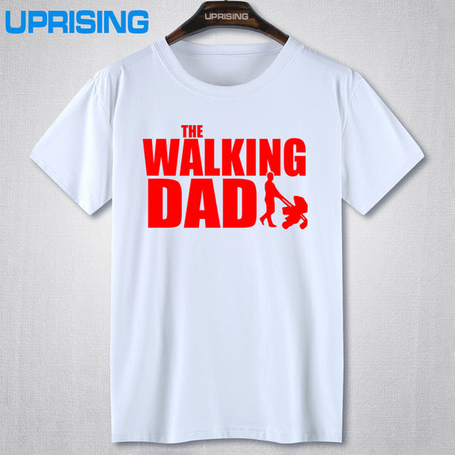 The Walking Dad Fathers Day Gift
