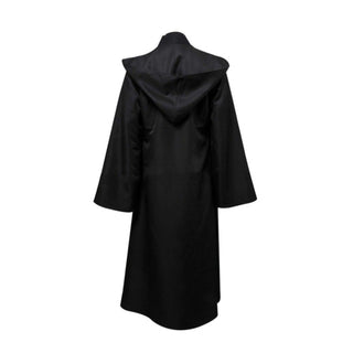 Halloween Hooded Robe Cloak Cape