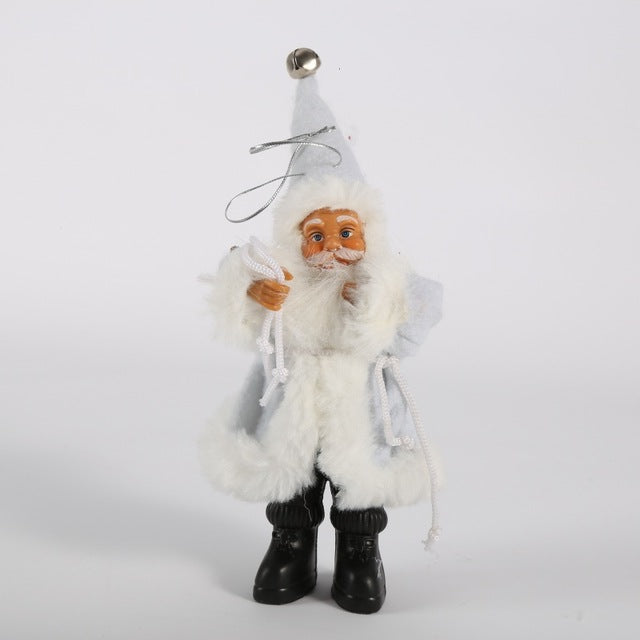 Christmas Tree Ornaments Decoration