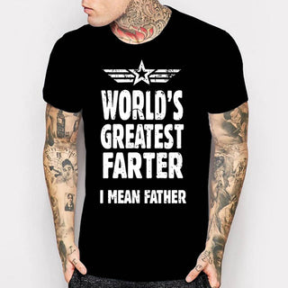 Newest Men's Fashion Father Day Gifts