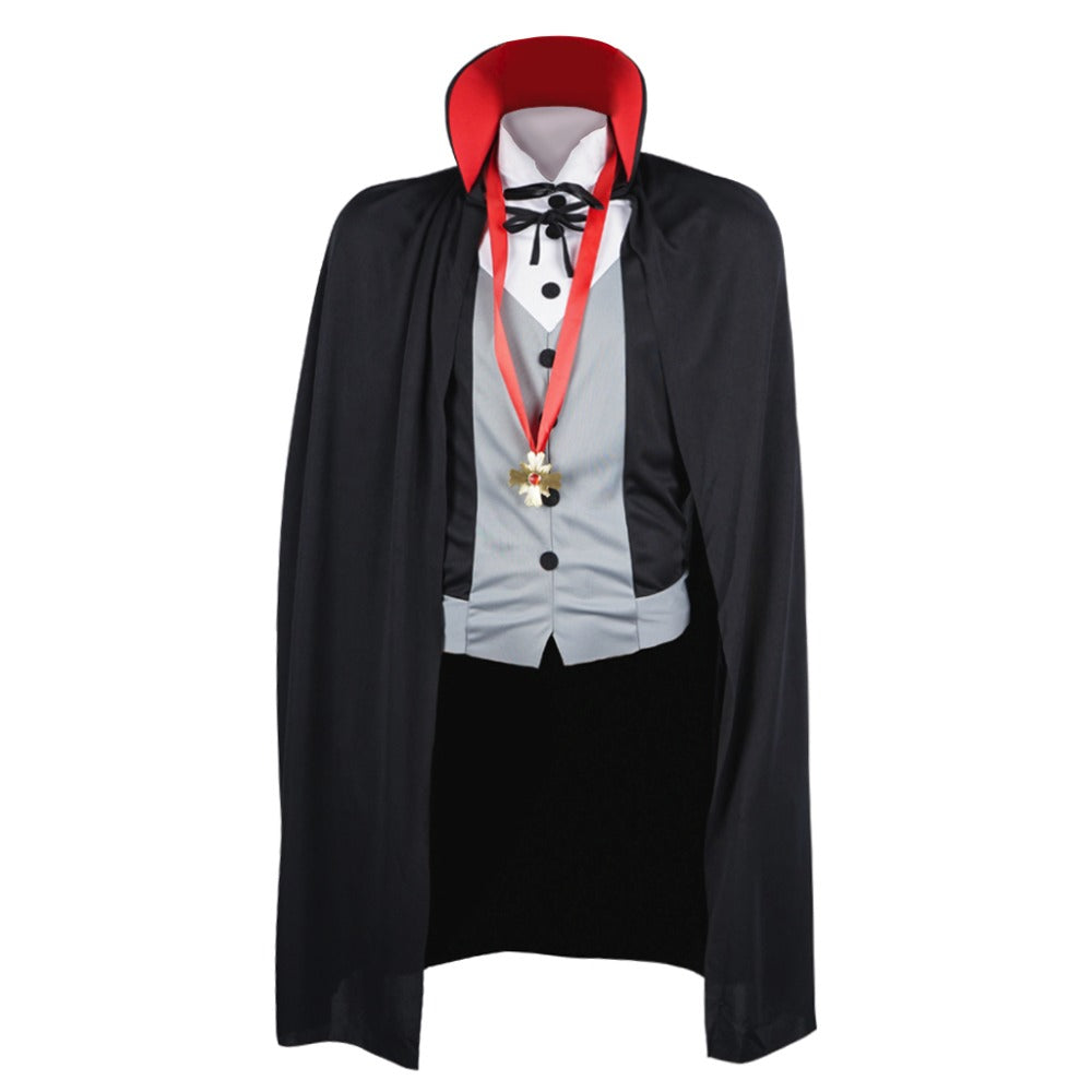 Vampire Halloween Costumes