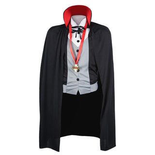 Vampire Halloween Costumes