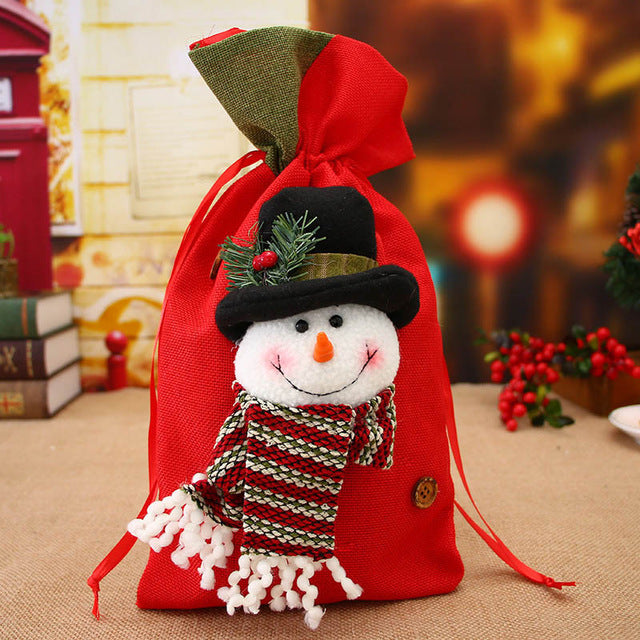 Smiry Christmas Big Bags