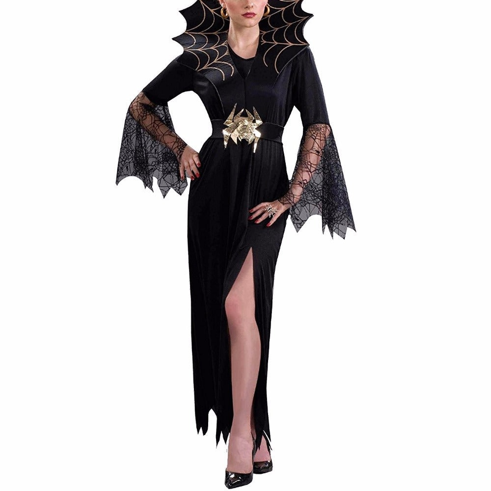 Women Vampire Costume