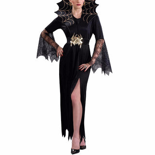 Women Vampire Costume