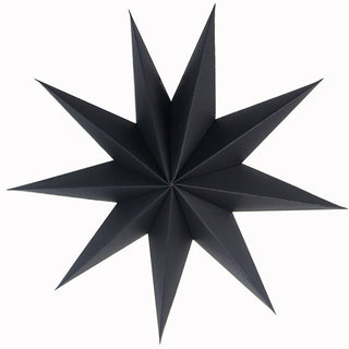 Hanging Stars Decorations