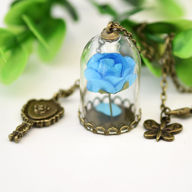 Best Trendy Romantic Necklace