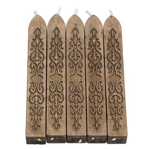 Candle Square Style Sealing Wax
