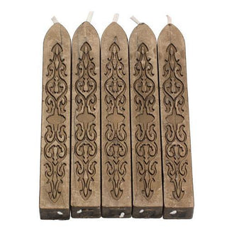 Candle Square Style Sealing Wax