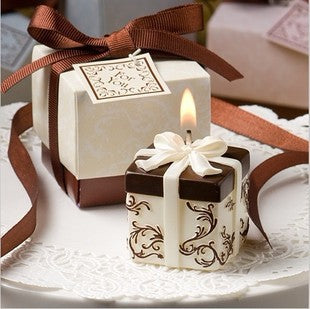 Christmas Eve Candles Gifts