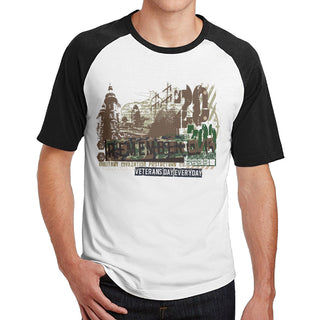Classic Men's Veterans Shirt